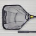 Підсак п'ятикутний GC Inquisitor ME Landing Net, довжина 1,80м, голова 80 Х 70см, прогумована сітка